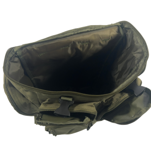 1x Carper Rucksack - S164 - PRE LOVED - Image 3