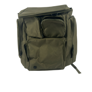 1x Carper Rucksack - S164 - PRE LOVED