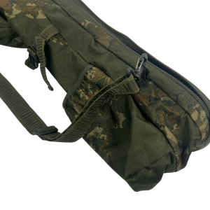Alternative view of 1x Nash Scope 10ft 2 Rod Holdall - A106 - PRE LOVED