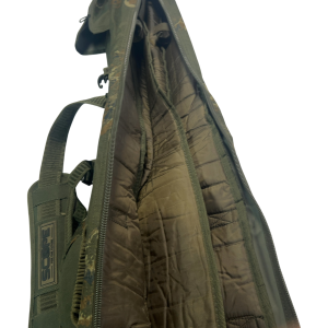1x Nash Scope 10ft 2 Rod Holdall - A106 - PRE LOVED - Image 4