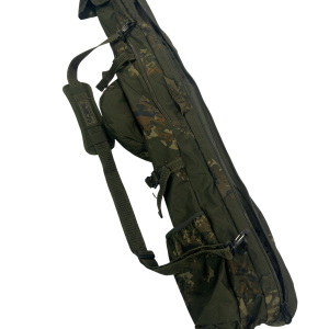 1x Nash Scope 10ft 2 Rod Holdall - A106 - PRE LOVED