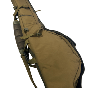 1x Korda Compact 10ft 3 Rod Holdall - S111 - PRE LOVED - Image 3