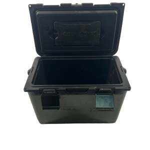 Alternative view of 1x Ridgemonkey Coolabox Compact 12 - U104 - PRE LOVED