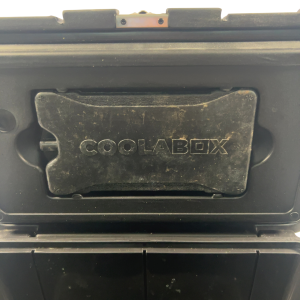 1x Ridgemonkey Coolabox Compact 12 - U104 - PRE LOVED - Image 4