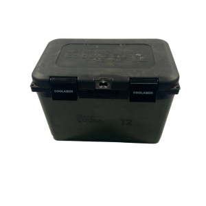 1x Ridgemonkey Coolabox Compact 12 - U104 - PRE LOVED