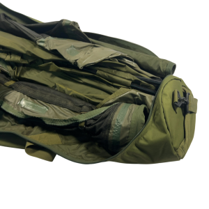 Alternative view of 1x Trakker Tempest 100 Aquatexx with Groundsheet and Inner Capsule - WHI666 - PRE LOVED