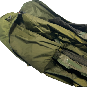 1x Trakker Tempest 100 Aquatexx with Groundsheet and Inner Capsule - WHI666 - PRE LOVED - Image 3