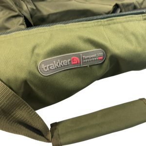 1x Trakker Tempest 100 Aquatexx with Groundsheet and Inner Capsule - WHI666 - PRE LOVED - Image 4