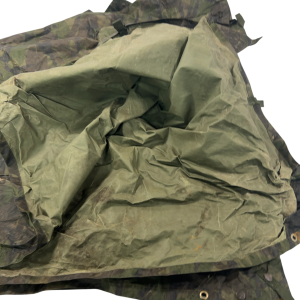 1x Mil-Com Camo Barrow/Gear Cover - S152 - PRE LOVED - Image 3