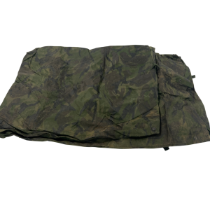 1x Mil-Com Camo Barrow/Gear Cover - S152 - PRE LOVED
