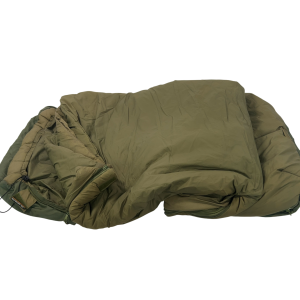 Alternative view of 1x Fortis Tech Lite Sleeping Bag - A116 - PRE LOVED