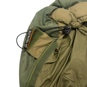 1x Fortis Tech Lite Sleeping Bag - A116 - PRE LOVED - Image 4