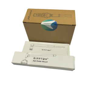 1x Rippton Catch X Pro GPS in Box - YELB50 - PRE LOVED - Image 3