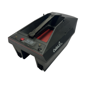 1x Rippton Catch X Pro GPS in Box - YELB50 - PRE LOVED - Image 5