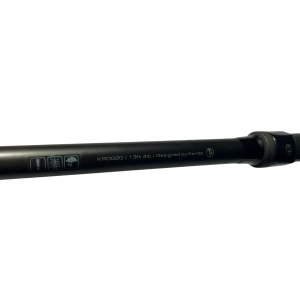 3x Korda Kaizen Green 13ft 4lb in Sleeves - GRER2 - PRE LOVED - Image 4