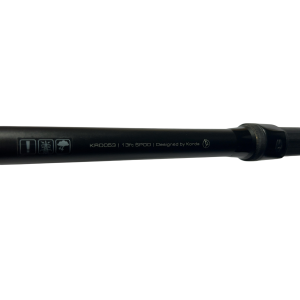 1x Korda Kaizen Green 13ft Spod in Sleeve - WHI693 - PRE LOVED - Image 5