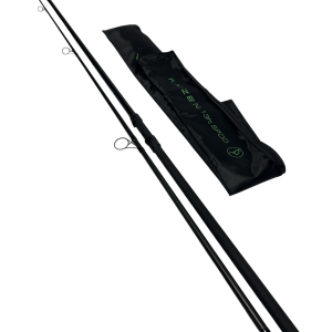 1x Korda Kaizen Green 13ft Spod in Sleeve - WHI693 - PRE LOVED