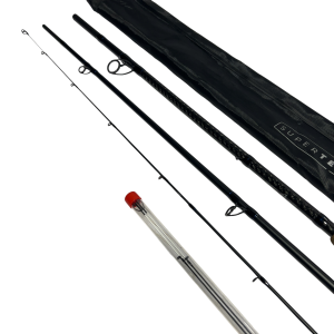 1x Shakespeare SFX Plus 12ft Feeder 100g in Sleeve - ORA616 - PRE LOVED - Image 3