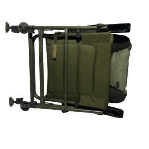 1x Solar Green Undercover Recliner Chair - GRE617 - PRE LOVED - Image 5