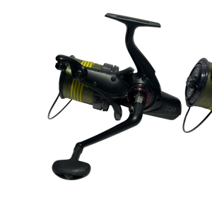 3x Daiwa Whisker 45 SCW QD OT (Boxed - with 6x spare spools) - B - PRE LOVED - Image 4