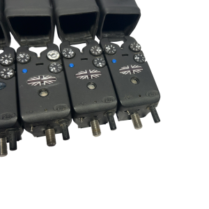 4x Delkim TXI Plus Alarms & Receiver - D21 - PRE LOVED - Image 4