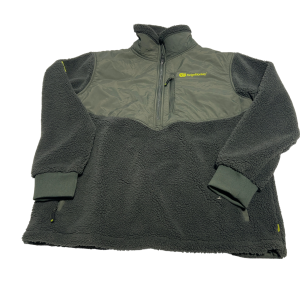 1x Ridgemonkey Therma Pro Fleece Large - S167 - PRE LOVED