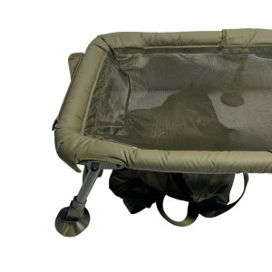 Alternative view of 1x Trakker Sanctuary Cradle Standard - YELB63 - PRE LOVED