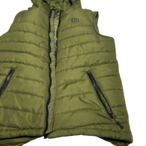 Alternative view of 1x Trakker CR Thermal Gilet - M/L (No Tags) - A122 - PRE LOVED