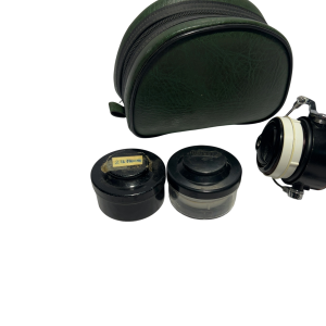 Alternative view of 1x Mitchell Match 440A with 2 spare spools - G15 - PRE LOVED