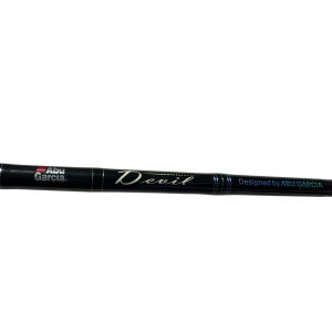 1x Abu Garcia Devil 9ft 15-40g - ORA632 - PRE LOVED - Image 5