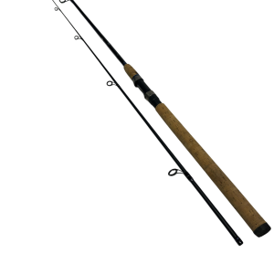 1x Abu Garcia Devil 9ft 15-40g - ORA632 - PRE LOVED