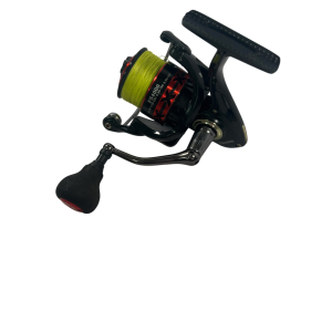 Alternative view of 1x Abu Garcia FS4000 - F23 - PRE LOVED