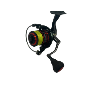 1x Abu Garcia FS4000 - F23 - PRE LOVED - Image 3
