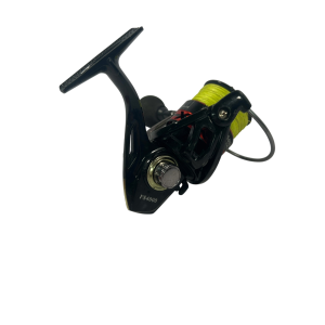 1x Abu Garcia FS4000 - F23 - PRE LOVED - Image 4
