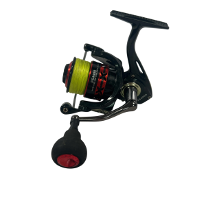 1x Abu Garcia FS4000 - F23 - PRE LOVED