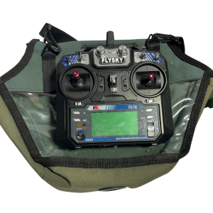 Alternative view of 1x Angling Technics Microcat HD (4 Batteries with Fish Eye Camera Kit Winch camera and Front Facing Camera with
Monitor) - GRE602 - PRE LOVED