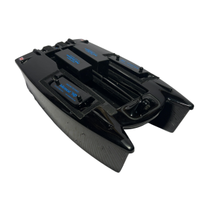 1x Angling Technics Microcat HD (4 Batteries with Fish Eye Camera Kit Winch camera and Front Facing Camera with
Monitor) - GRE602 - PRE LOVED - Image 5