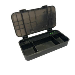 Alternative view of 1x Advanta Medium Tackle And Rig Box - A21 - PRE LOVED