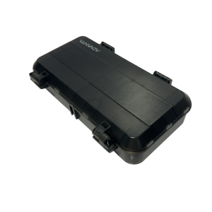 1x Advanta Medium Tackle And Rig Box - A21 - PRE LOVED - Image 4