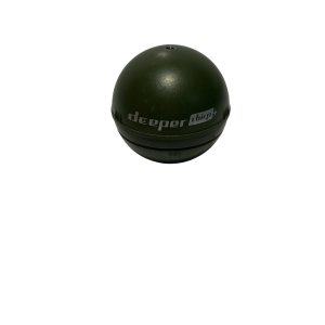 1x Deeper Chirp+ - G3 - PRE LOVED