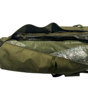 1x Advanta Pro Bivvy Skull Cap - WHIX218 - PRE LOVED - Image 3