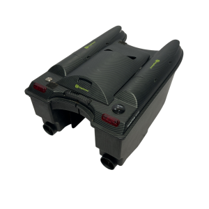 1x Ridgemonkey Hunter 3000 Bait Boat - REDB13 - PRE LOVED - Image 5