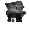 1x Ridgemonkey Hunter 3000 Bait Boat - REDB13 - PRE LOVED