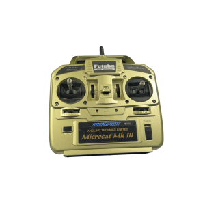 Alternative view of 1x Angling Technics MK3 Microcat - REDZ30 - PRE LOVED