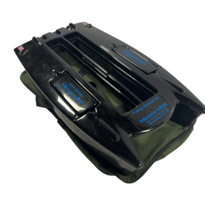 1x Angling Technics MK3 Microcat - REDZ30 - PRE LOVED - Image 4