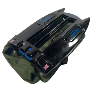 1x Angling Technics MK3 Microcat - REDZ30 - PRE LOVED - Image 5