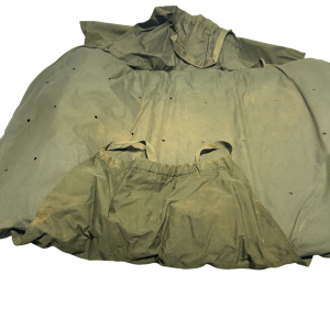 1x Aqua Unhooking Matt Well Used - A123 - PRE LOVED