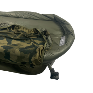 Alternative view of 1x Avid Protect Carp Cradle - WHIX696 - PRE LOVED