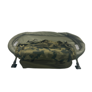 1x Avid Protect Carp Cradle - WHIX696 - PRE LOVED
