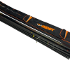 1x Browning Black Magic Specialist 10m Pole with 9 Top Kits In Middy Holdall - YELZ17 - PRE LOVED